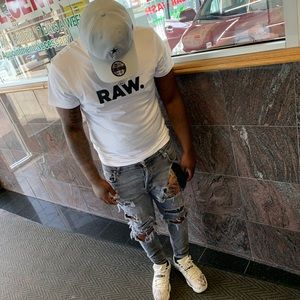 Meet your Posher, Abdel